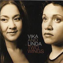 Two Wings (album) httpsuploadwikimediaorgwikipediaenthumba