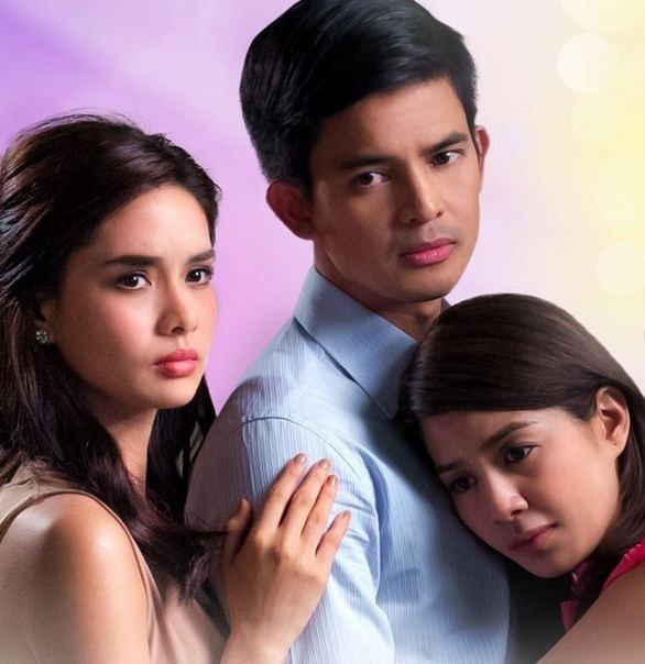 Two Wives (Philippine TV series) MY SOCALLED LIFE Two Wives Local Adaption stars Kaye Erich amp Jason