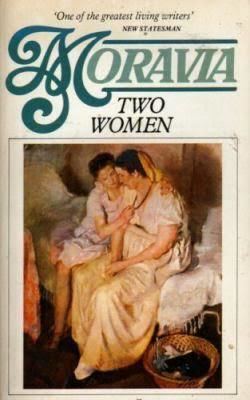 Two Women (novel) t0gstaticcomimagesqtbnANd9GcQX4nNOgkrkGs6Yq