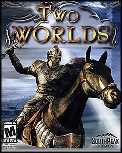 Two Worlds (video game) Two Worlds Game Guide gamepressurecom
