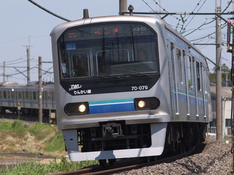 TWR 70-000 series