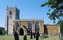 Twyford, Leicestershire httpsuploadwikimediaorgwikipediacommonsthu