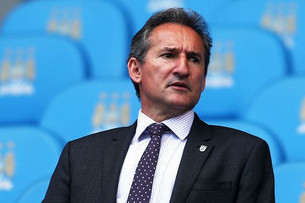 Txiki Begiristain Txiki Begiristain Man City wont be making any transfers in January