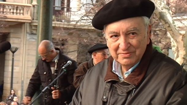 Txillardegi ETA founder 39Txillardegi39 dies at the age of 84 EITB