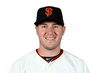 Ty Blach Ty Blach Stats News Pictures Bio Videos San Francisco Giants