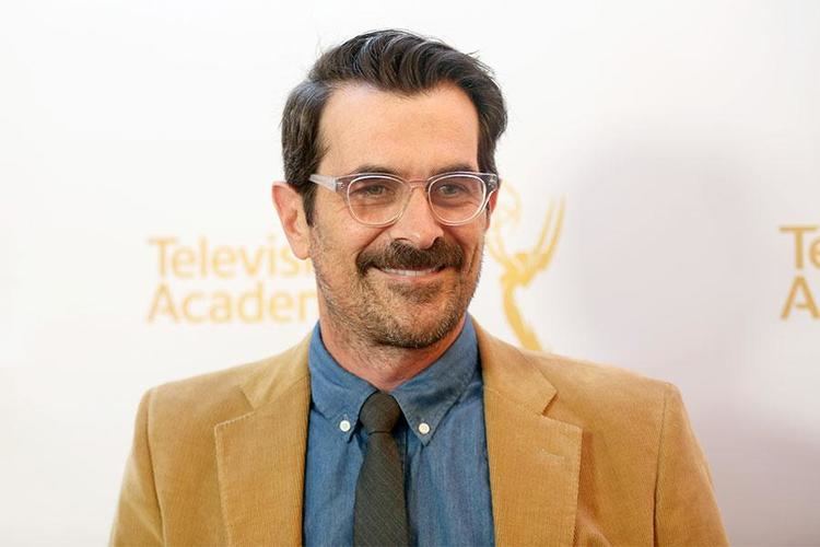 Ty Burrell Ty Burrell Television Academy
