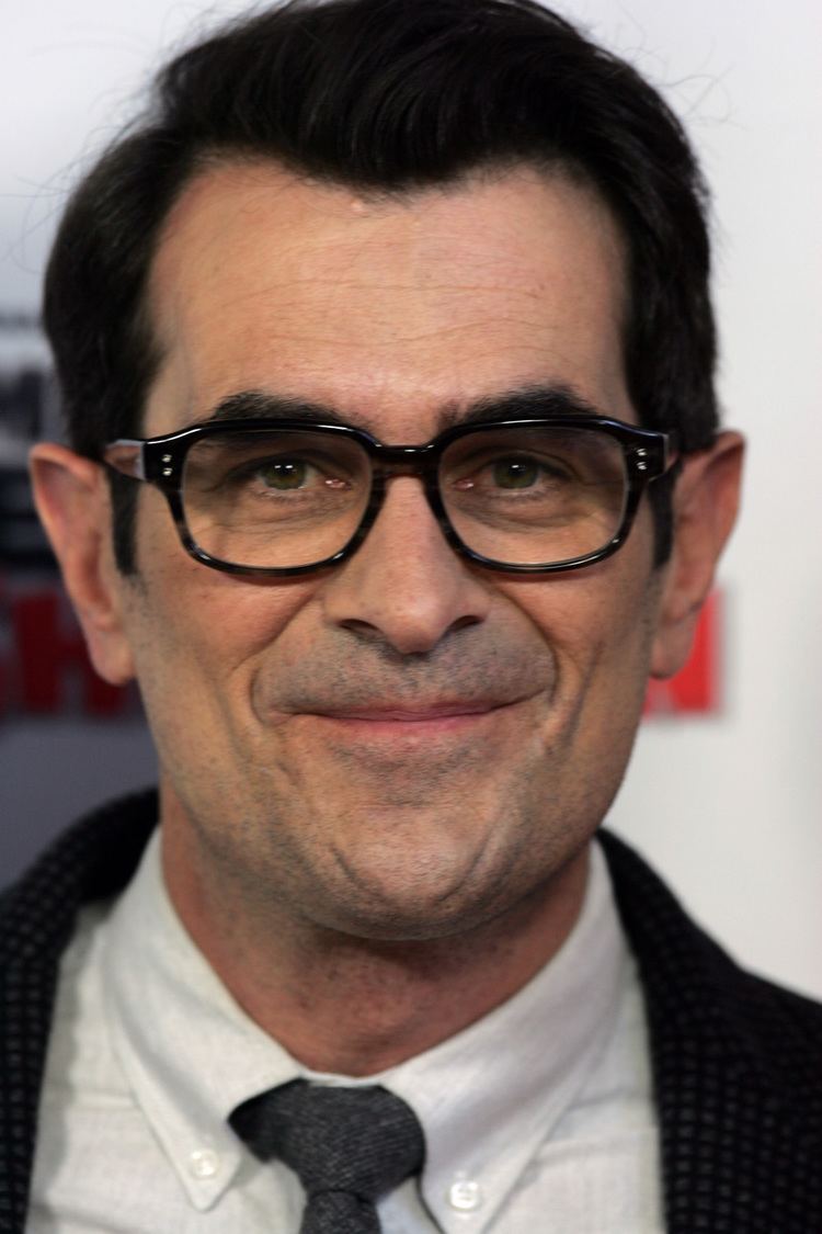 Ty Burrell Ty Burrell Wikipedia