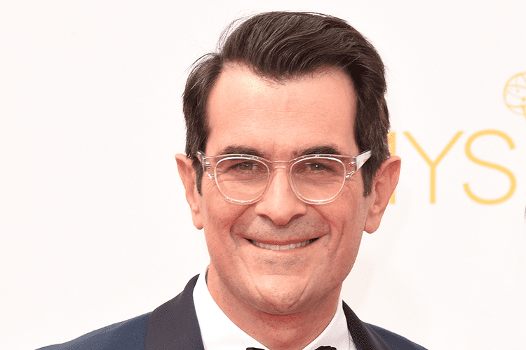 Ty Burrell Ty Burrell Snags The Emmy For Best Supporting Actor In A