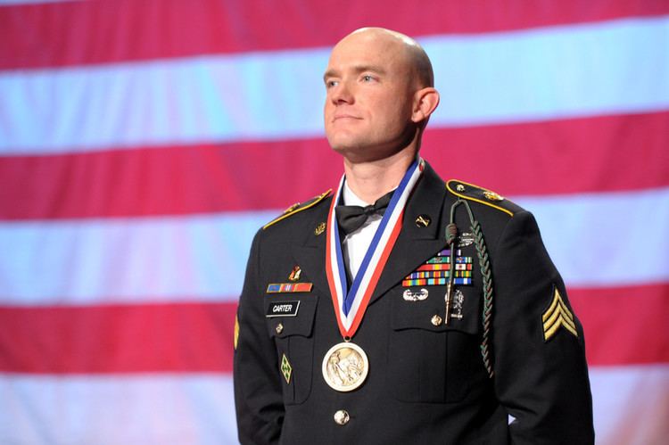 Ty Carter Ty Carter Combat Vet To Get Medal Of Honor For Afghan Fight