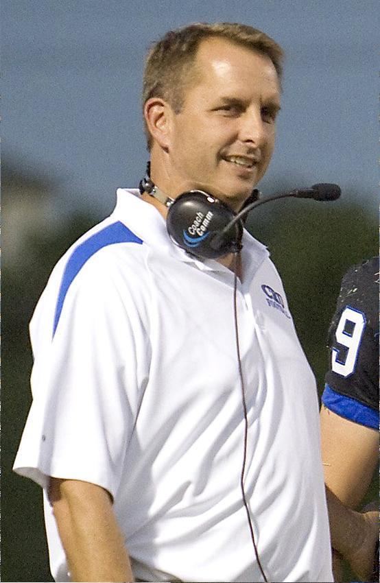 Ty Detmer RC Slocum Ty Detmer among selections for College