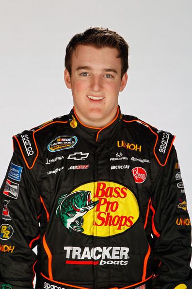 Ty Dillon Ty Dillon Photos 2012 NASCAR Media Day Portraits Zimbio