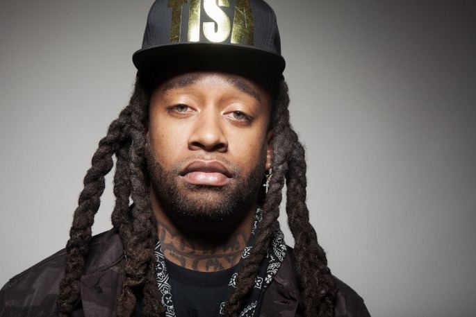Ty Dolla Sign Ty Dolla ign has written the biggest song of the year and