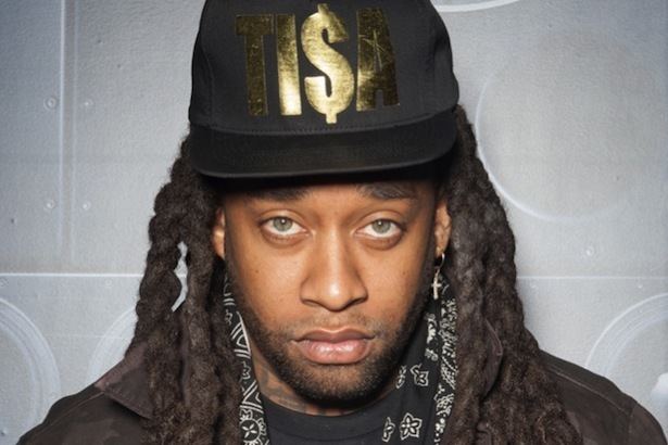 Ty Dolla Sign Police Find 42 Grams Of Weed amp More On Ty Dolla Sign39s