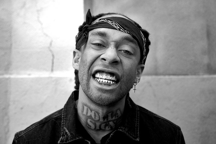 Ty Dolla Sign Ty Dolla ign Young California