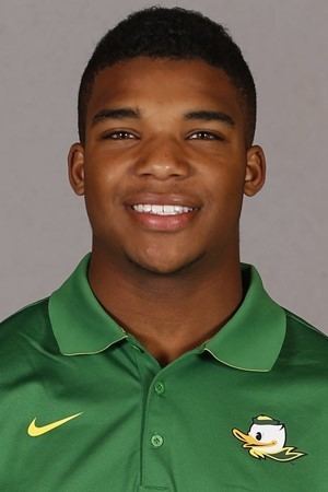 Ty Griffin Ty Griffin 2016 Football Roster GoDuckscom The University of