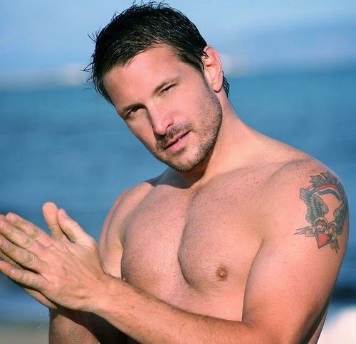 Ty Herndon Interview Ty Herndon on living and loving as a gay