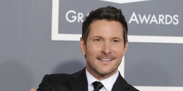 Ty Herndon Country Singer Ty Herndon Comes Out As Gay