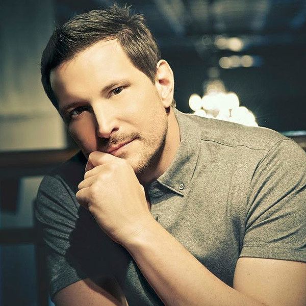 Ty Herndon Country Star Ty Herndon Comes Out as Gay Peoplecom