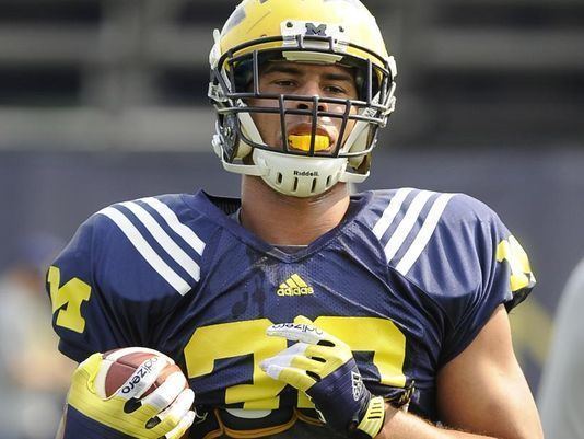 Ty Isaac Michigan39s Ty Isaac denied NCAA eligibility appeal