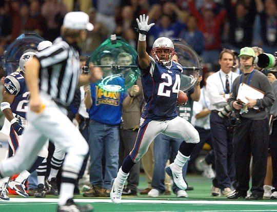 Ty Law - Wikipedia