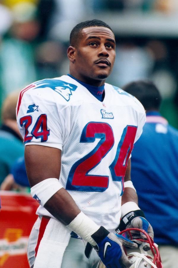Ty Law New England Patriots on Twitter quotNew Patriots Hall of