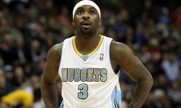 Ty Lawson Nuggets President Says You Could Smell Alcohol On Ty