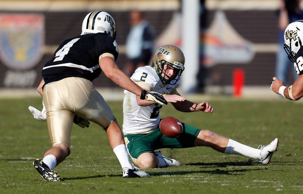 Ty Long Ty Long Pictures UAB v Central Florida