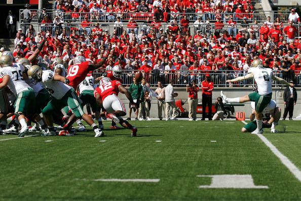 Ty Long Ty Long Pictures UAB v Ohio State