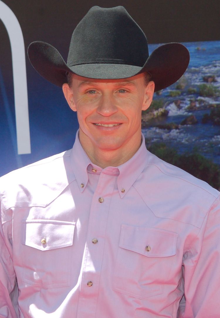 Ty Murray httpsuploadwikimediaorgwikipediacommons66