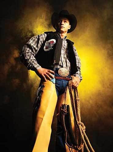 Ty Murray Ty Murray King of the Cowboys