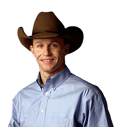 Ty Murray Professional Bull Riders Ty Murray