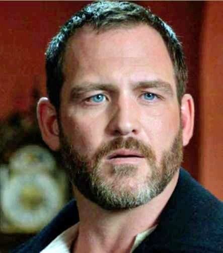 Ty Olsson Ty Olsson on Pinterest Supernatural Supernatural