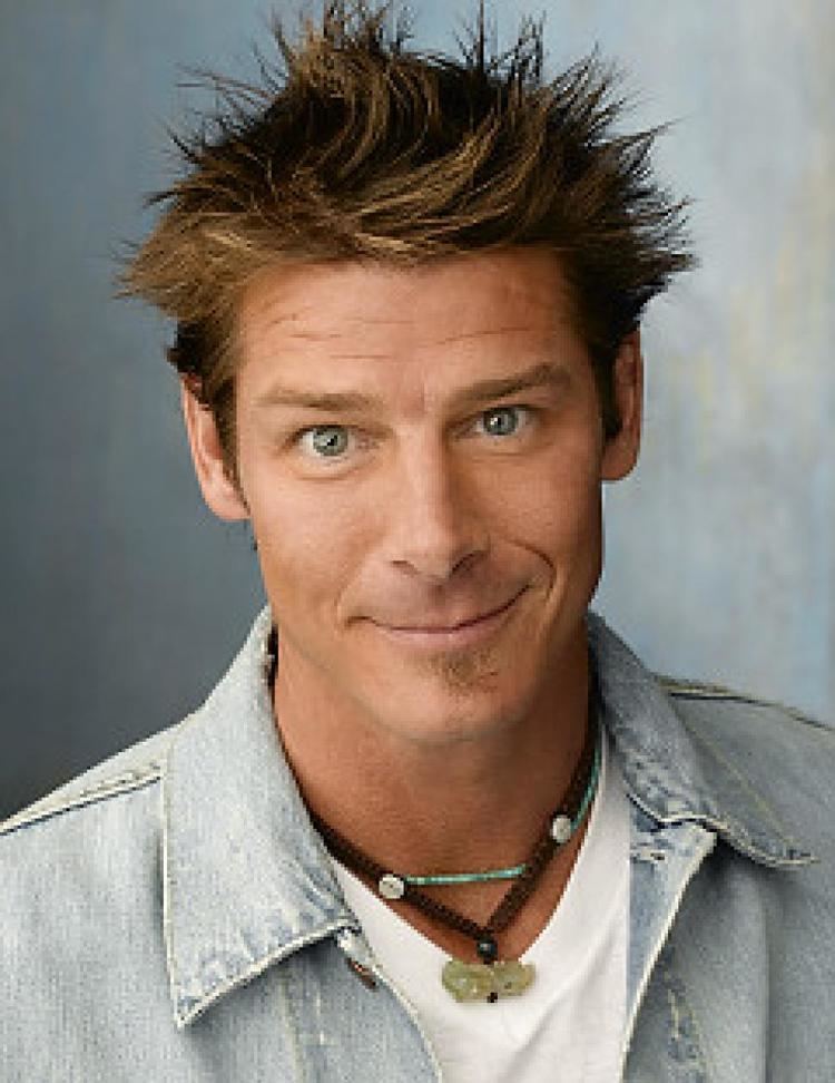Ty Pennington Makeover39 could get hammered by slump NY Daily News