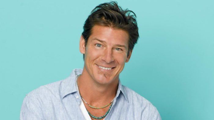 Ty Pennington What Happened to Ty Pennington From Extreme Makeover Home Edition