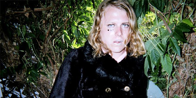 Ty Segall Update Ty Segall Features Pitchfork