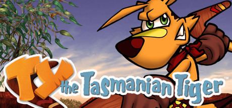 Ty the Tasmanian Tiger Save 30 on TY the Tasmanian Tiger on Steam