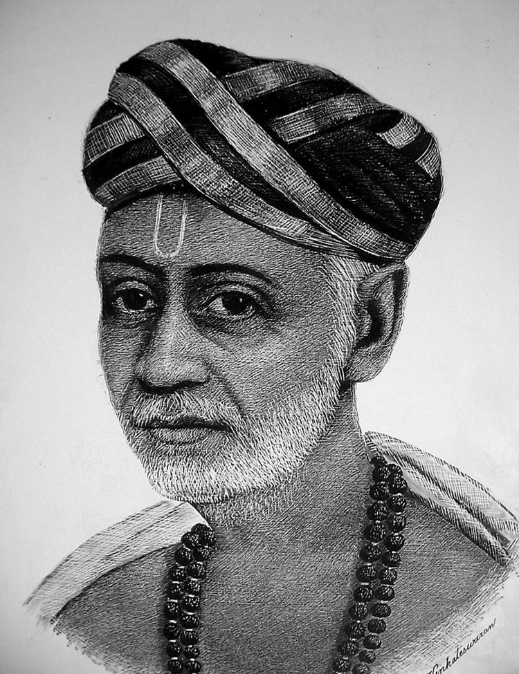 Tyagaraja Pithamaha godfather of carnatic musicKakarla Tyagabrahmam