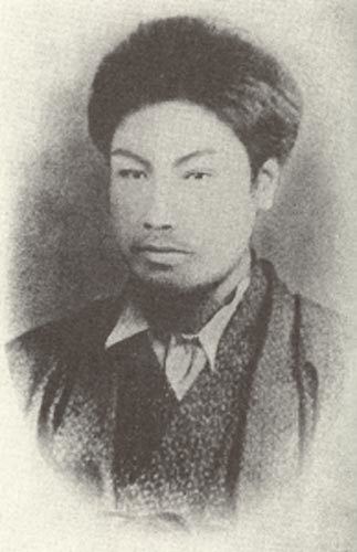 Toyama Mitsuru httpsuploadwikimediaorgwikipediacommons66