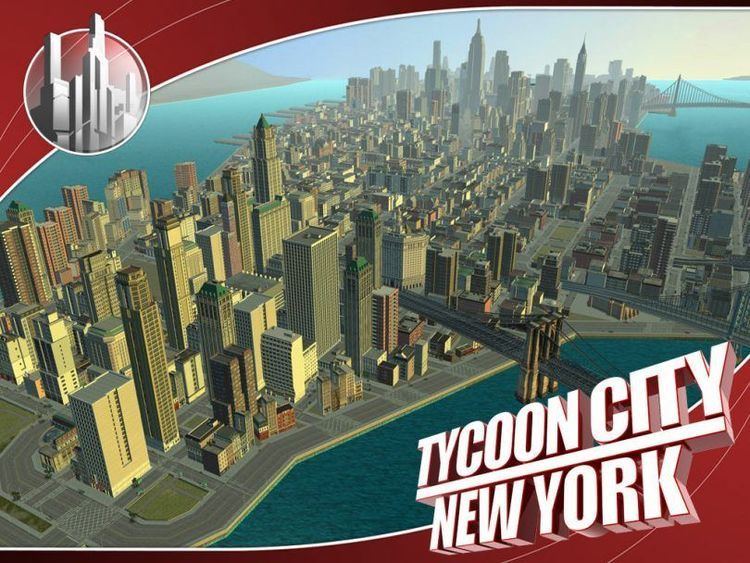 Tycoon City: New York 66 Games Like Tycoon City New York Games Like