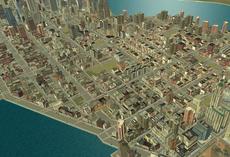 Tycoon City: New York Games Tycoon City New York MegaGames