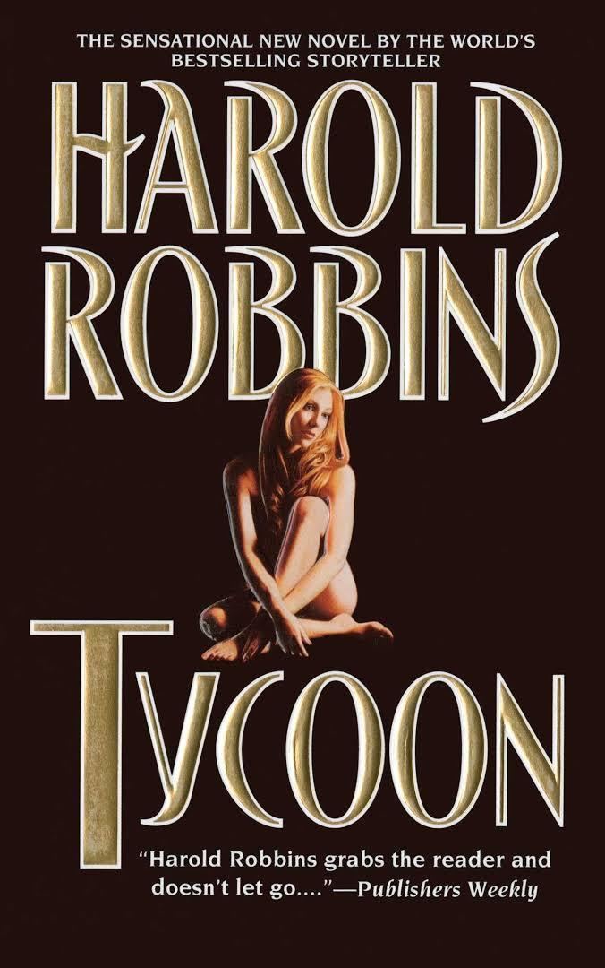 Tycoon (novel) t2gstaticcomimagesqtbnANd9GcSo4wYeisdepJvQd