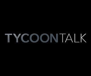 Tycoon Talk imgtvbcompeventtycoontalktycoontalk300x250jpg
