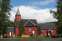 Tydal Church httpsuploadwikimediaorgwikipediacommonsthu