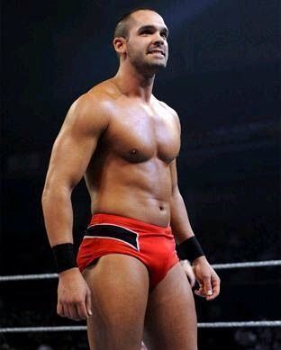 Tye Dillinger Why I think Tye dillinger can be a star Wrestling Amino