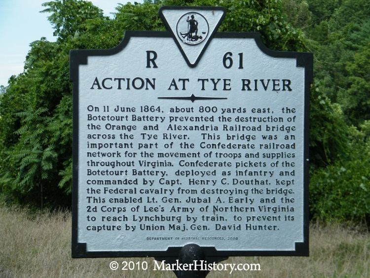 Tye River wwwmarkerhistorycomImagesLow20Res20A20Shots