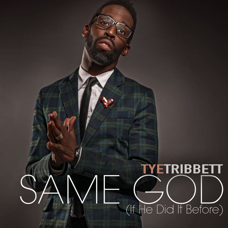 Tye Tribbett The Overflow Gospel News RoundUp Mali Music Tye