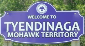 Tyendinaga Mohawk Territory First Nations History in the Ottawa Ontario Canada Area
