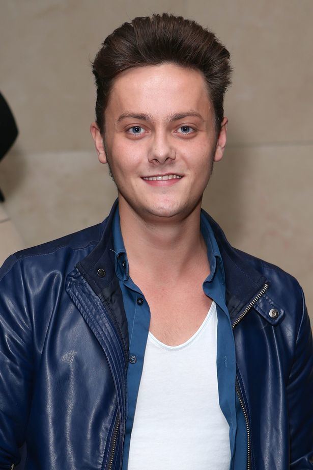 Tyger Drew-Honey Outnumbered star Tyger DrewHoney reportedly exposed in Xrated