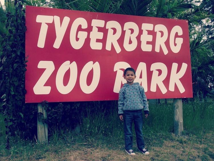 Tygerberg Zoo A Bunch of Mishtakes Mish remembers Tygerberg Zoo