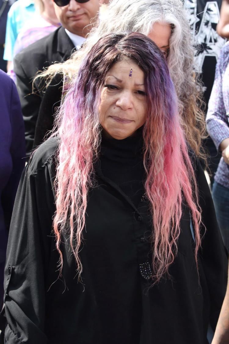 Tyka Nelson Tyka Nelson Photos Prince cremated before intimate private